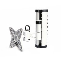 OP-W-LB133 Full motion wall brackets for 13"-23" LED,LCD tvs and screens